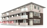 仮称）D-room竹田真幡木町